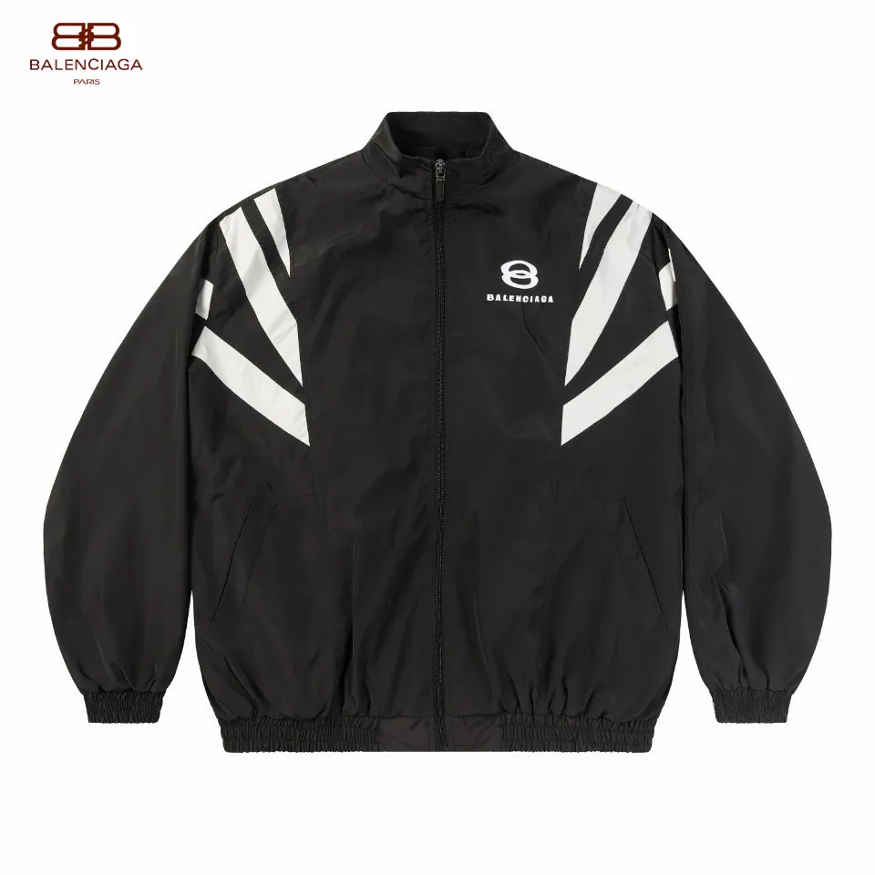 【2026】【BALENCIAGA  公式旗艦店】バレンシアガ    ジャケット着 好評に付き再入荷！250107