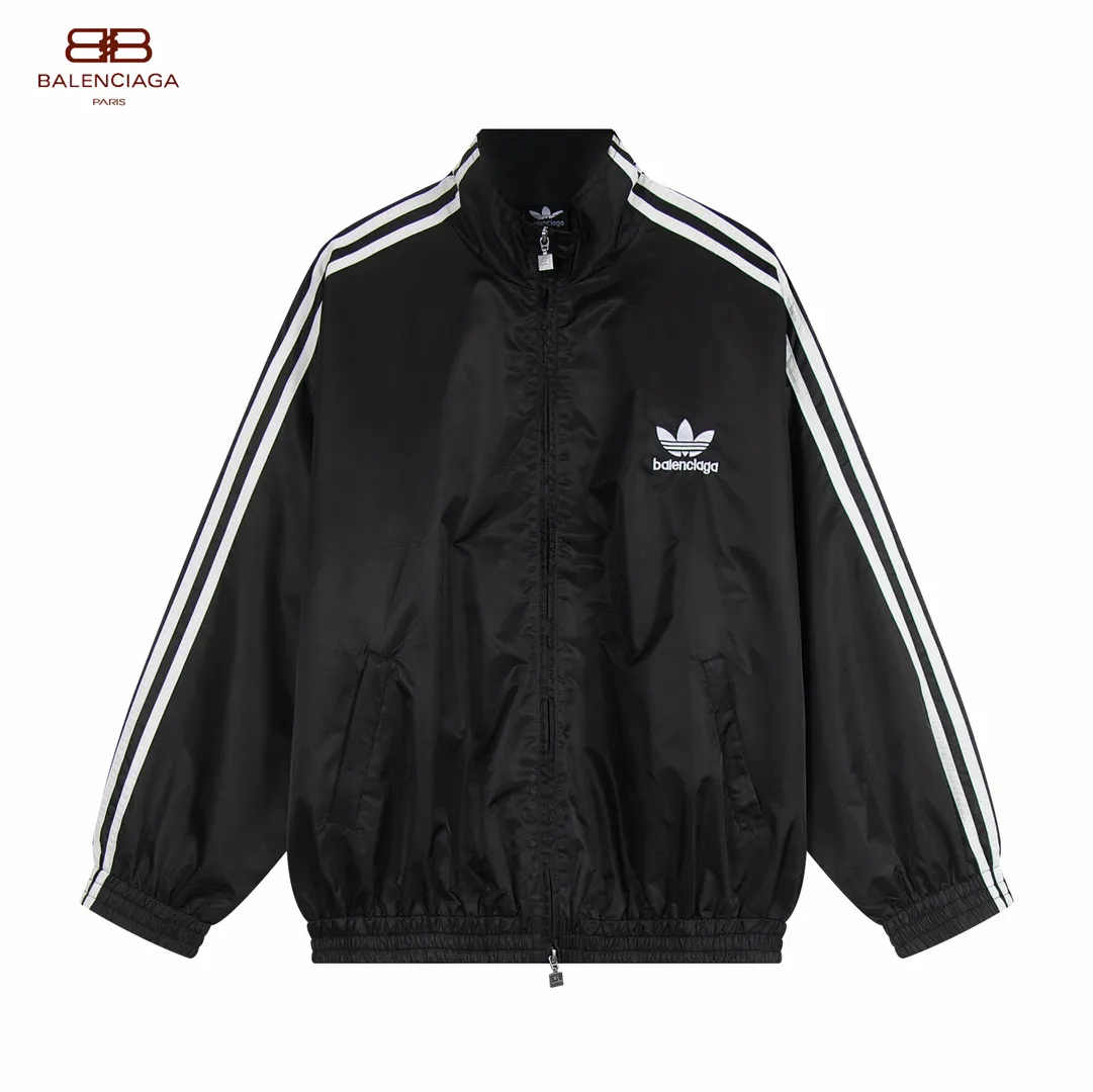 【2026】【BALENCIAGA  公式旗艦店】バレンシアガ    ジャケット着 好評に付き再入荷！250107