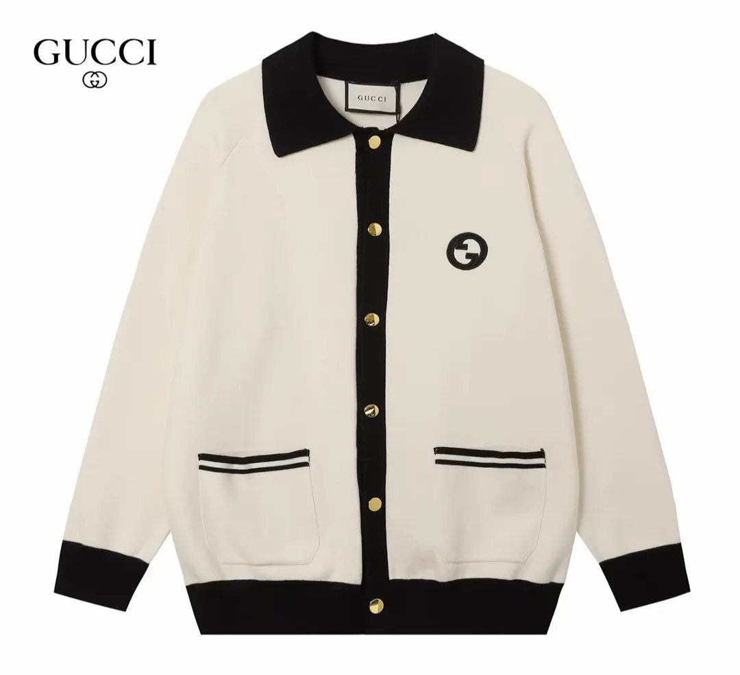 【2026】【GUCCI 公式旗艦店】グッチ  セーター好評に付き再入荷！250108