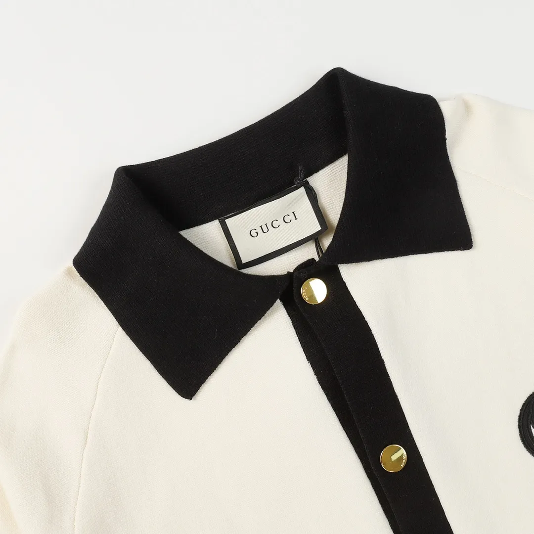 【2026】【GUCCI 公式旗艦店】グッチ  セーター好評に付き再入荷！250108