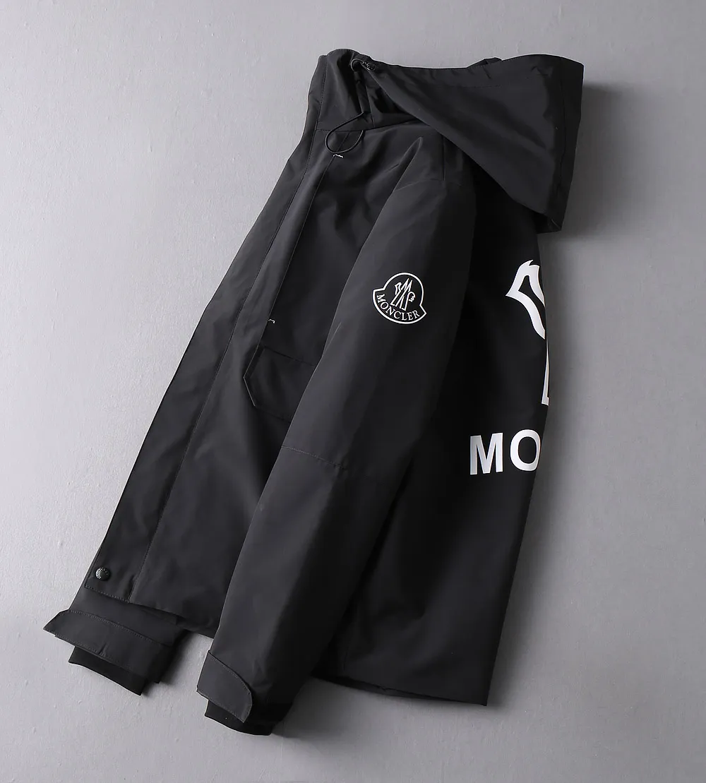 【2026】【MONCLER 公式旗艦店】 モンクレール  ジャケット着 ご好評に付き再入荷！250106