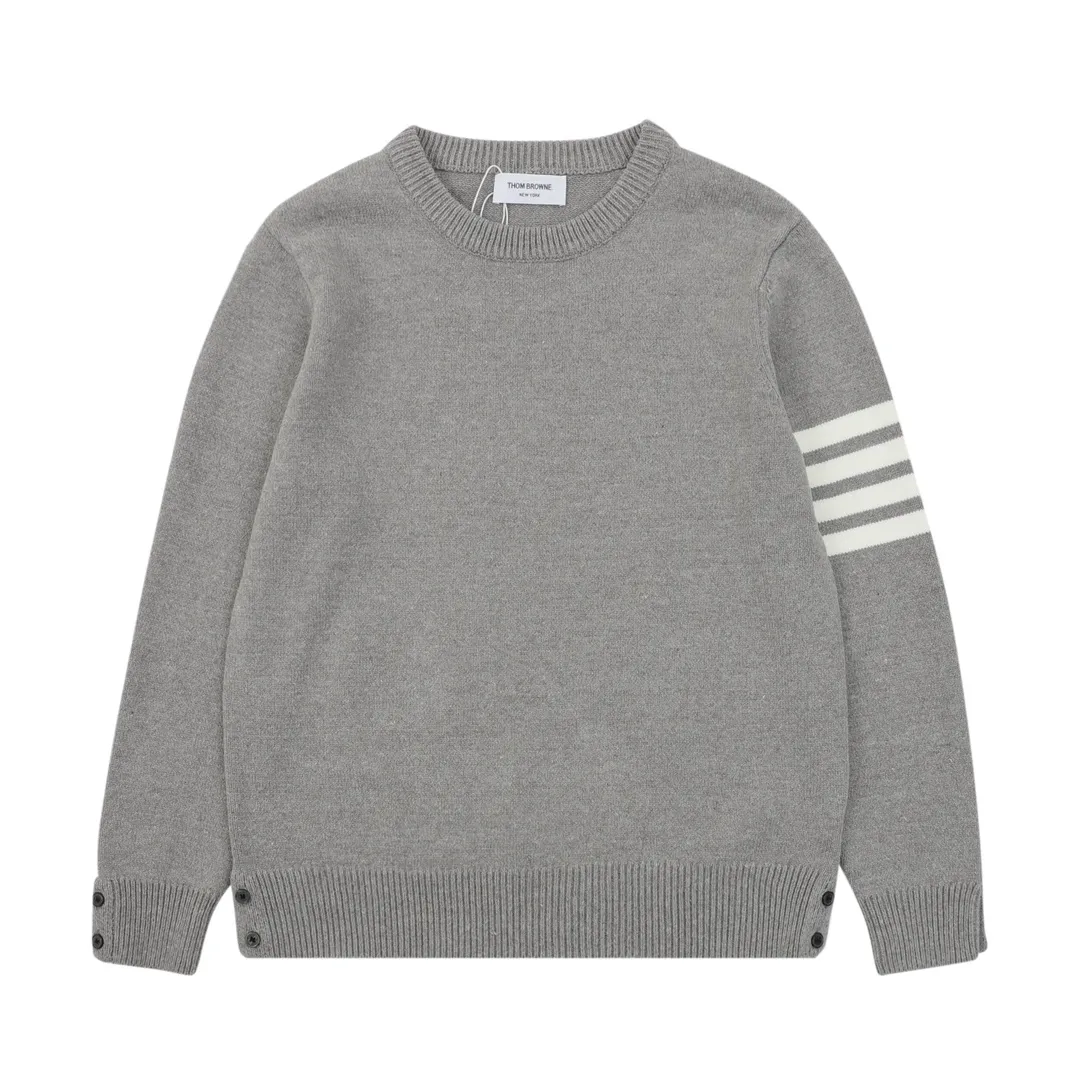 【2026】【ThomBrowne   公式旗艦店】トムブラウン  セーター   ご好評に付き再入荷！241230