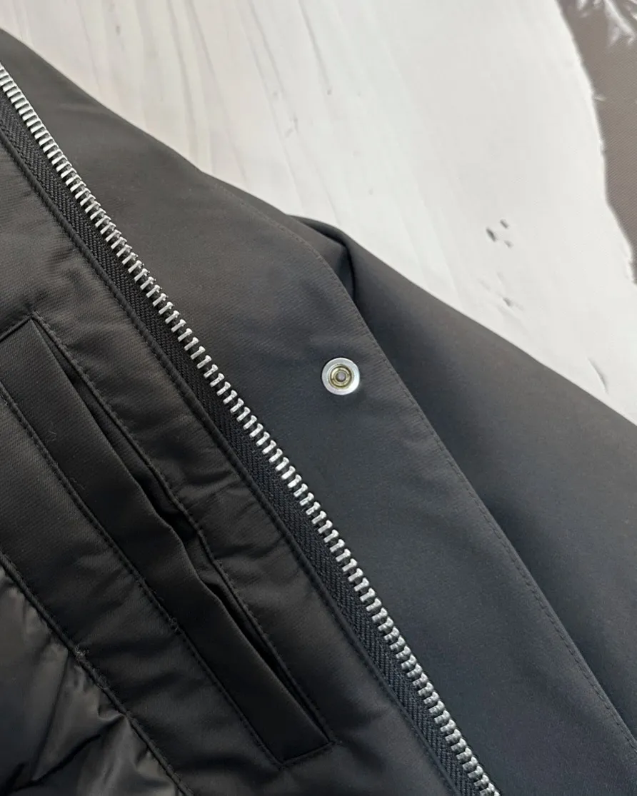 【2026】【PRADA  公式旗艦店】プラダ  ダウンジャケット好評に付き再入荷！241227