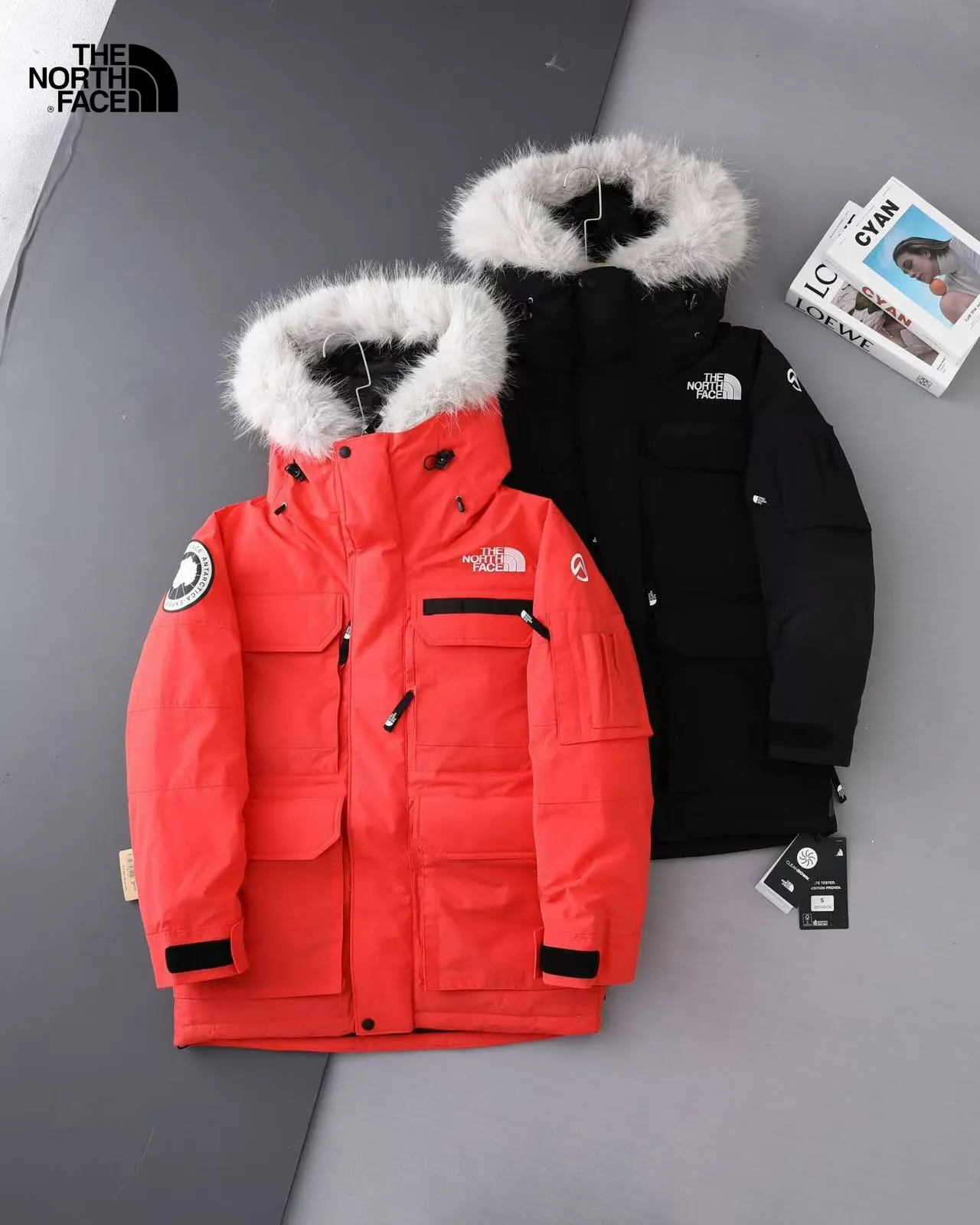 【2026】【The North Face 公式旗艦店】ザノースフェイス ダウンジャケット ご好評に付き再入荷！241225