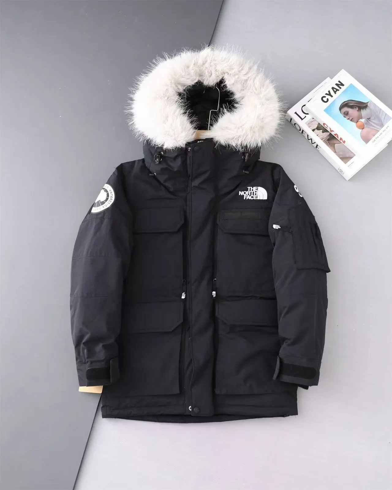 【2026】【The North Face 公式旗艦店】ザノースフェイス ダウンジャケット ご好評に付き再入荷！241225