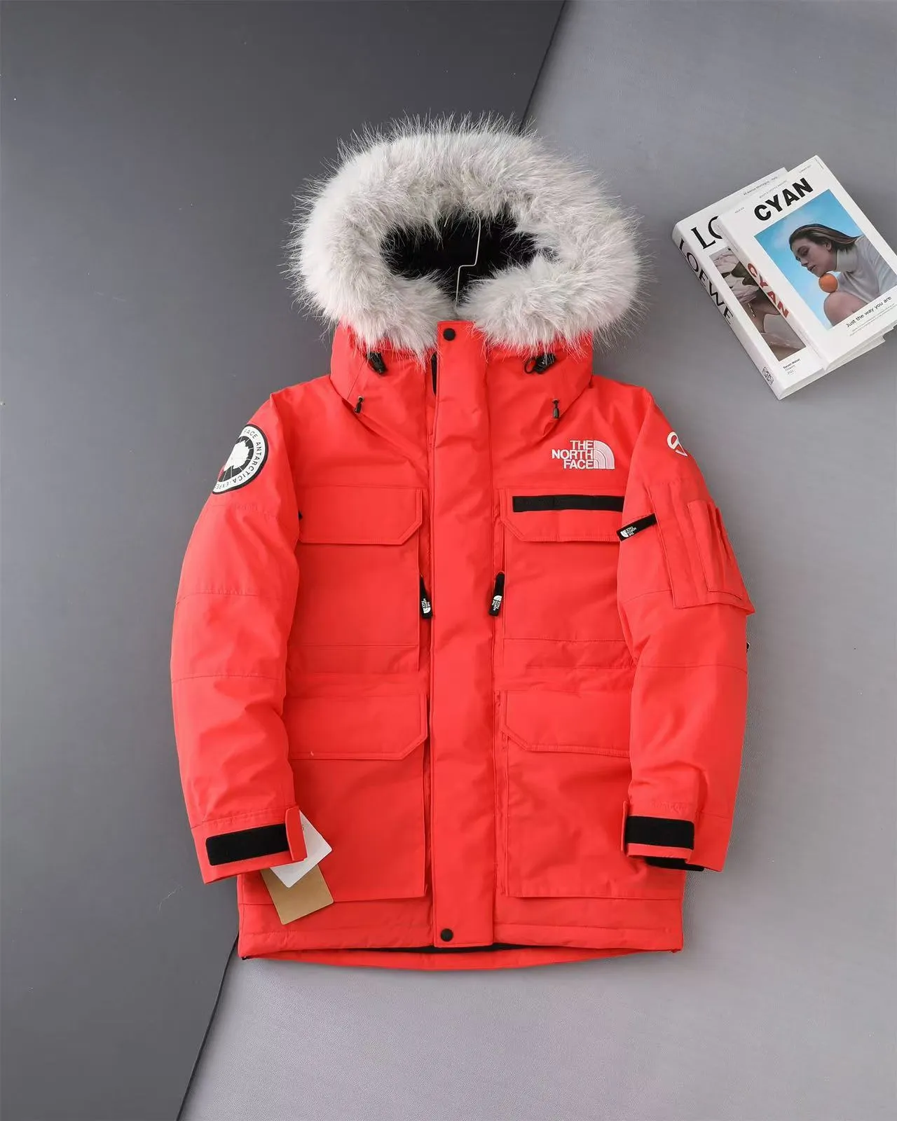 【2026】【The North Face 公式旗艦店】ザノースフェイス ダウンジャケット ご好評に付き再入荷！241225