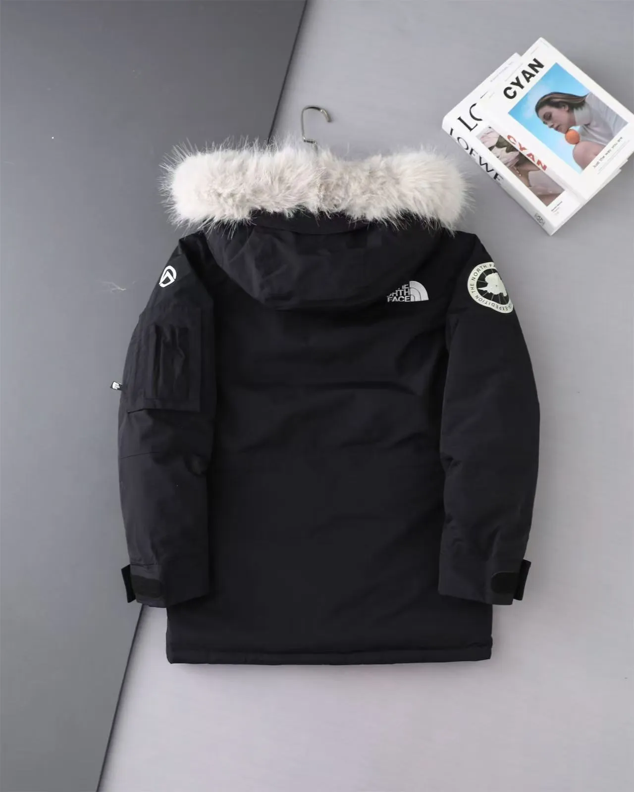 【2026】【The North Face 公式旗艦店】ザノースフェイス ダウンジャケット ご好評に付き再入荷！241225
