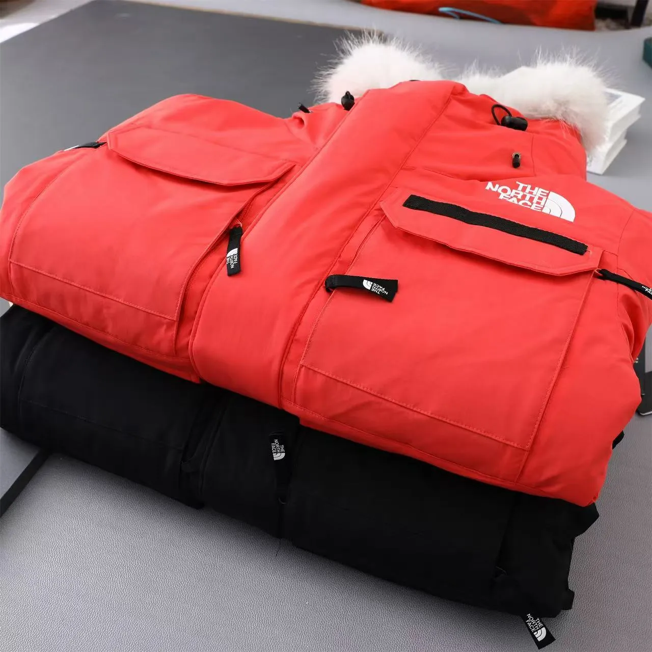 【2026】【The North Face 公式旗艦店】ザノースフェイス ダウンジャケット ご好評に付き再入荷！241225