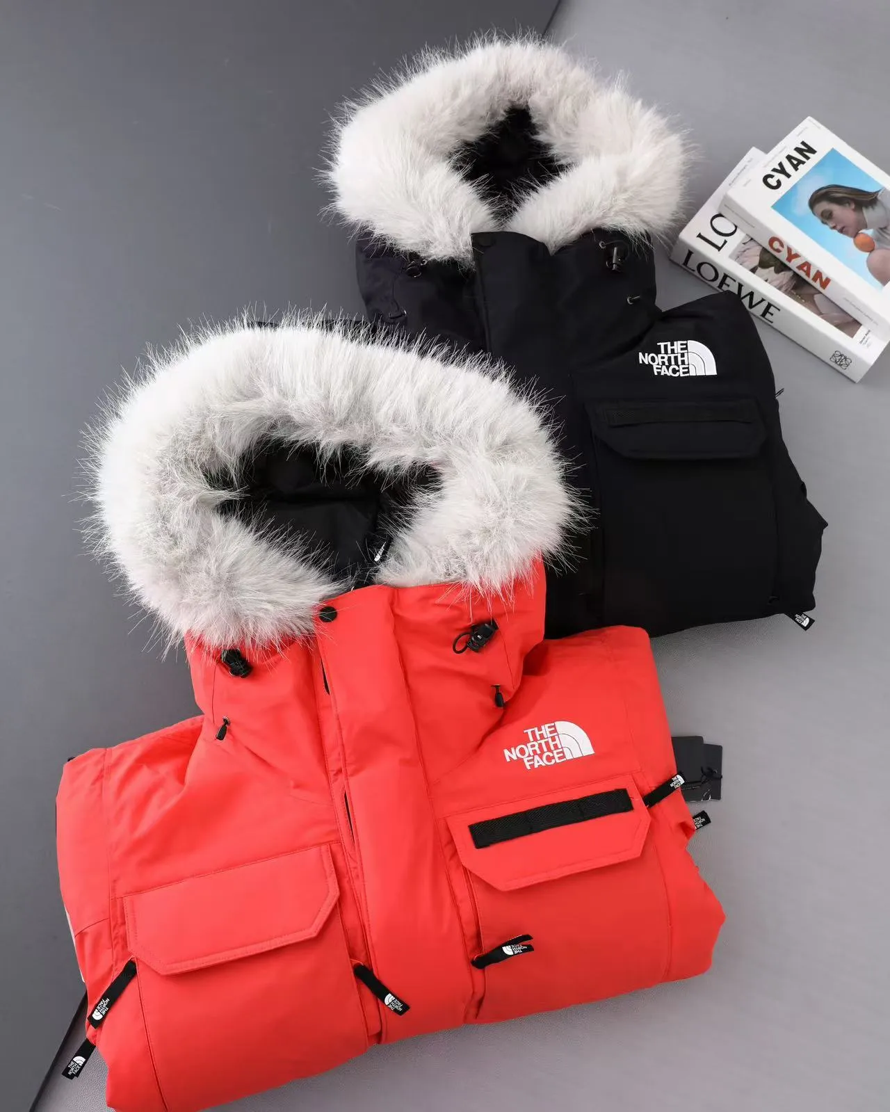 【2026】【The North Face 公式旗艦店】ザノースフェイス ダウンジャケット ご好評に付き再入荷！241225