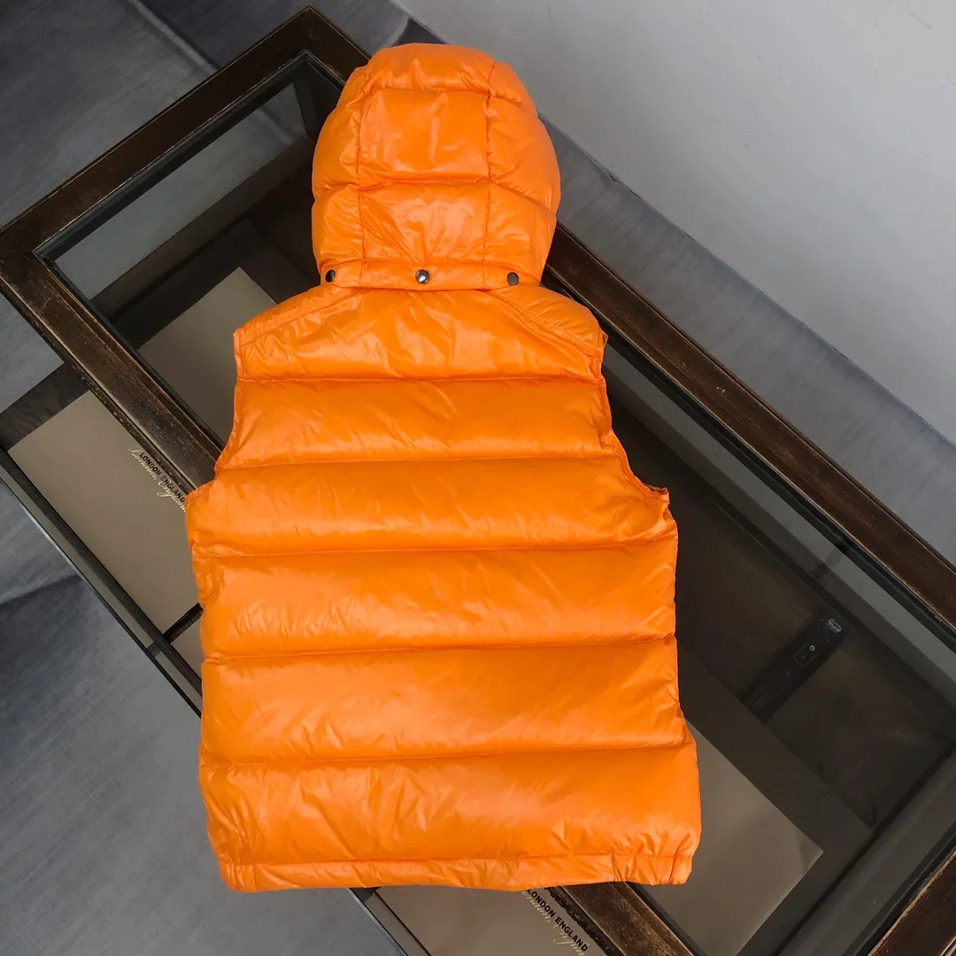 【2026】【MONCLER 公式旗艦店】モンクレール  ダウンベスト 好評に付き再入荷！ 241224