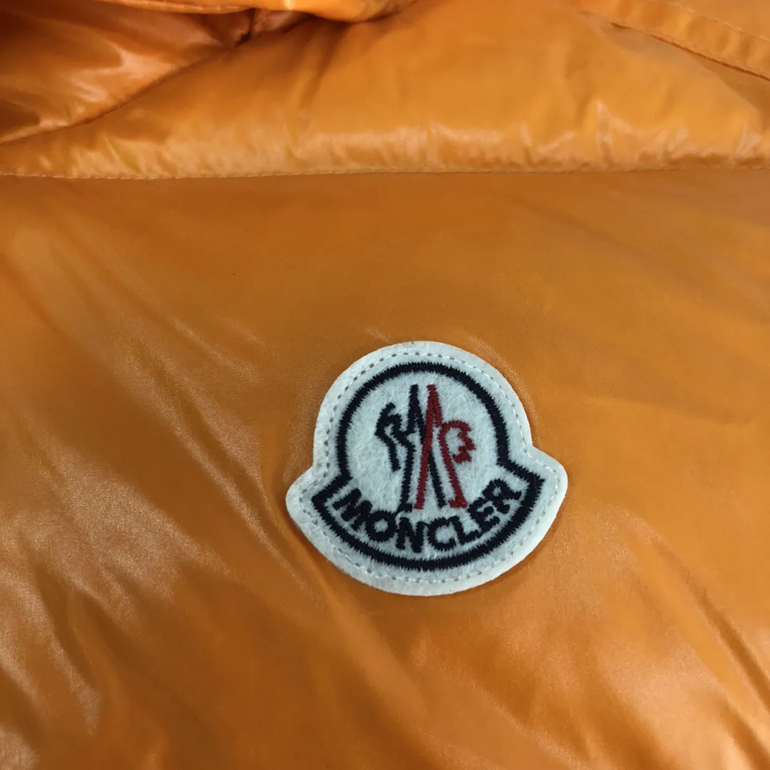 【2026】【MONCLER 公式旗艦店】モンクレール  ダウンベスト 好評に付き再入荷！ 241224