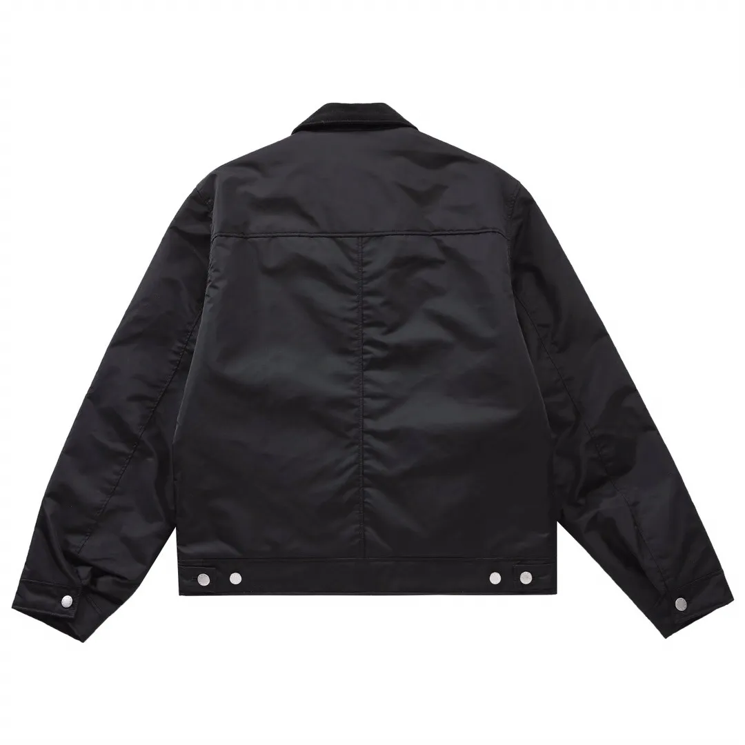 【2026】【PRADA  公式旗艦店】プラダ  ジャケット着 好評に付き再入荷 241224