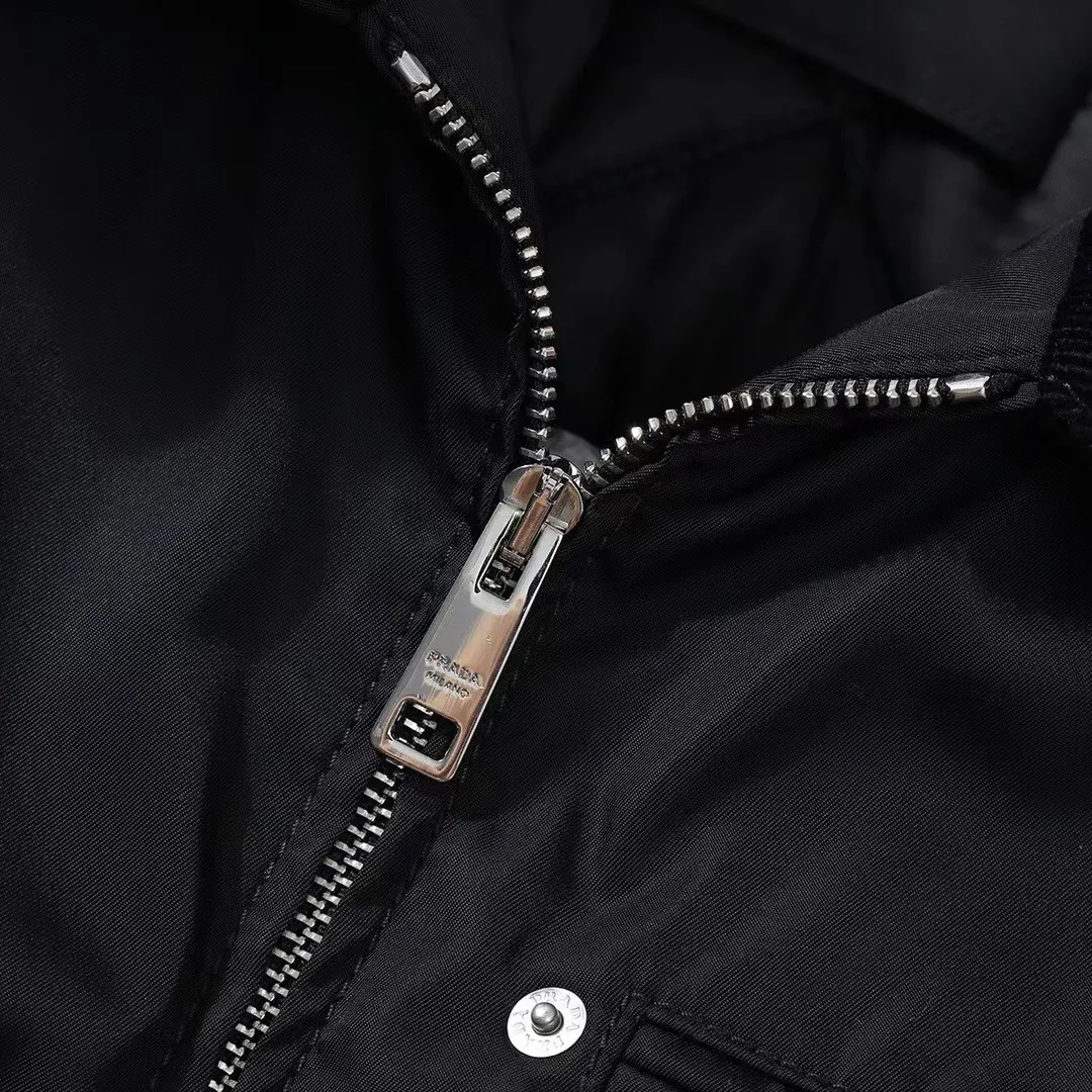 【2026】【PRADA  公式旗艦店】プラダ  ジャケット着 好評に付き再入荷 241224