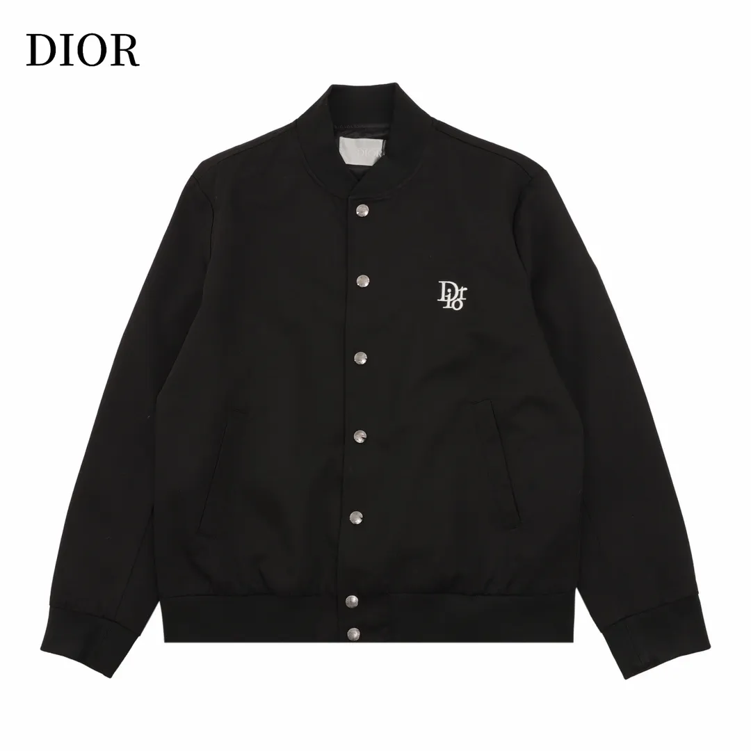 【2026】【DIOR  公式旗艦店】ディオール  ジャケット着 好評に付き再入荷！241223