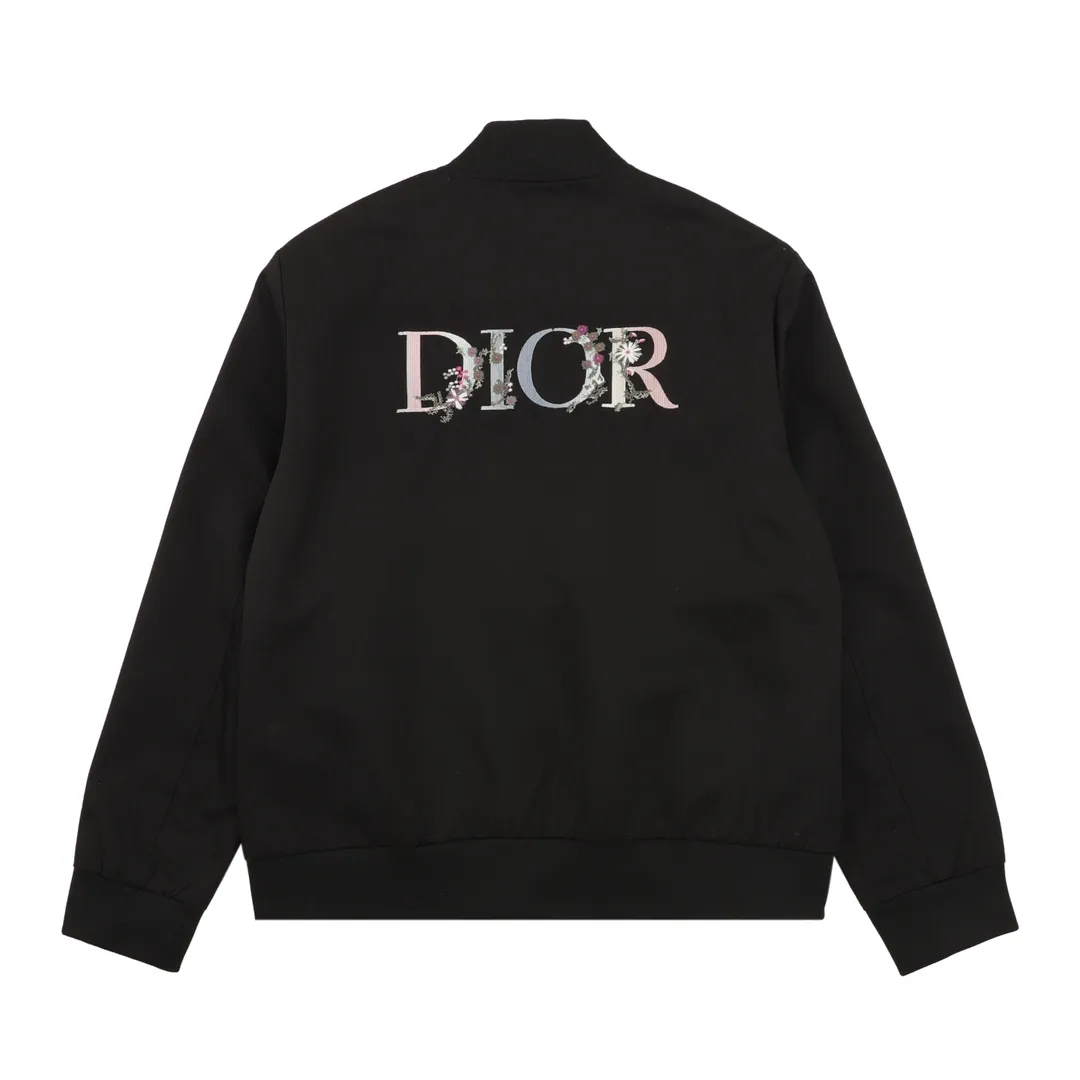 【2026】【DIOR  公式旗艦店】ディオール  ジャケット着 好評に付き再入荷！241223