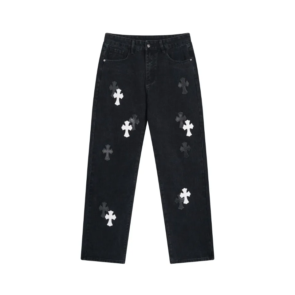 【2026】【CHROME HEARTS  公式旗艦店】クロムハーツ ジーパン ご好評に付き再入荷！ 241220