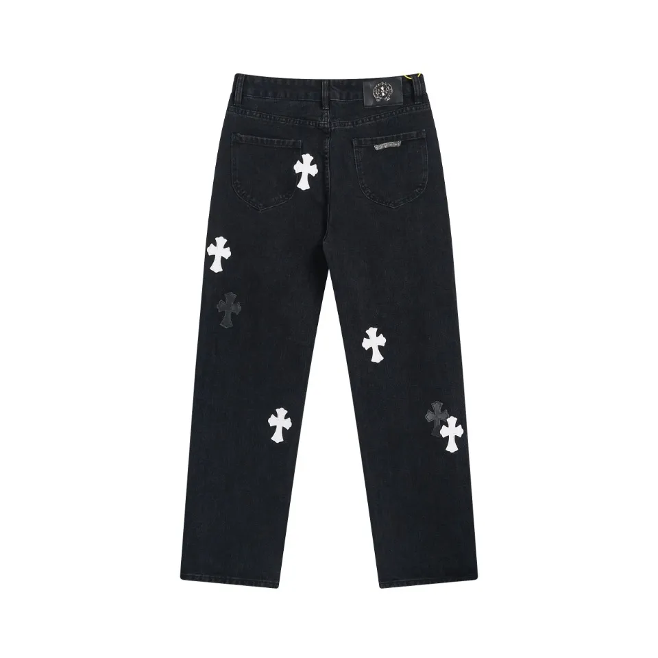 【2026】【CHROME HEARTS  公式旗艦店】クロムハーツ ジーパン ご好評に付き再入荷！ 241220