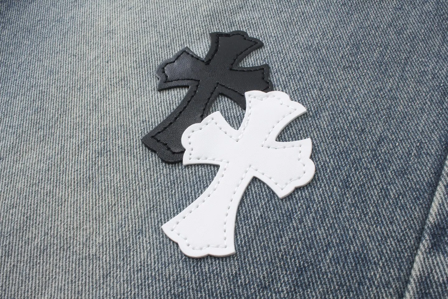 【2026】【CHROME HEARTS  公式旗艦店】クロムハーツ ジーパン ご好評に付き再入荷！ 241220
