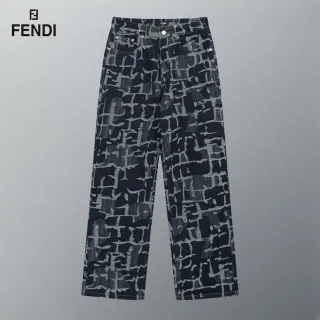【2026】【FENDI  公式旗艦店】フェンディ  ジーパン  ご好評に付き再入荷！ 241220