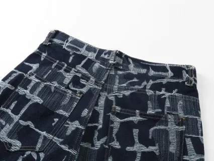 【2026】【FENDI  公式旗艦店】フェンディ  ジーパン  ご好評に付き再入荷！ 241220