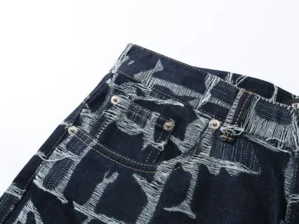 【2026】【FENDI  公式旗艦店】フェンディ  ジーパン  ご好評に付き再入荷！ 241220