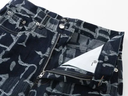 【2026】【FENDI  公式旗艦店】フェンディ  ジーパン  ご好評に付き再入荷！ 241220