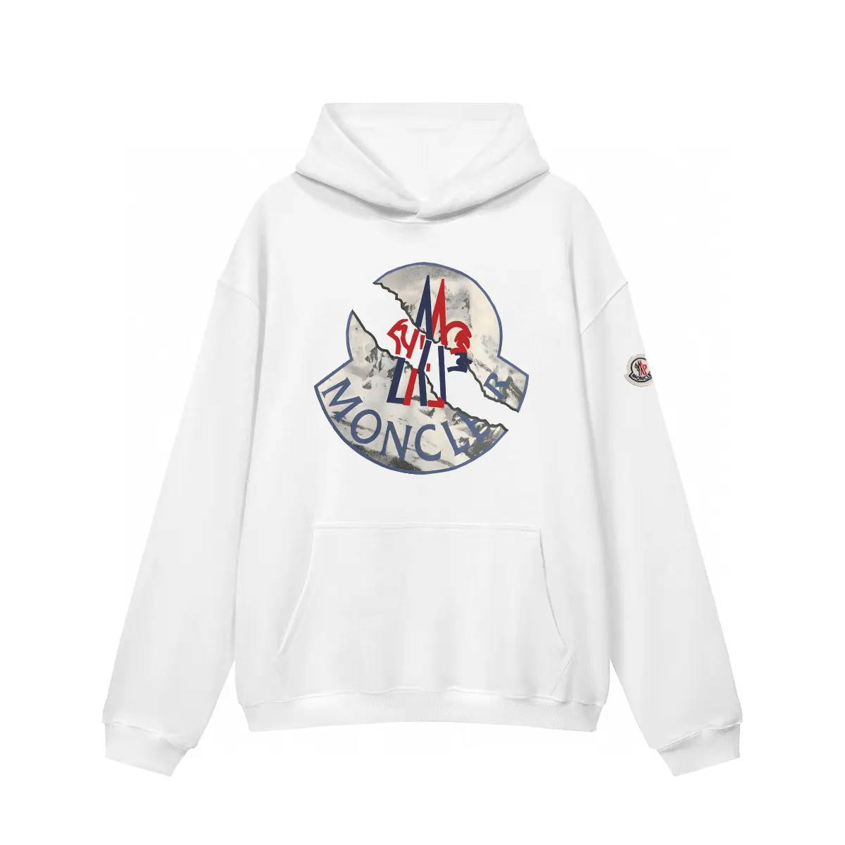 【2026】【MONCLER   公式旗艦店】モンクレール   パーカー スウェット ご好評に付き再入荷！241214