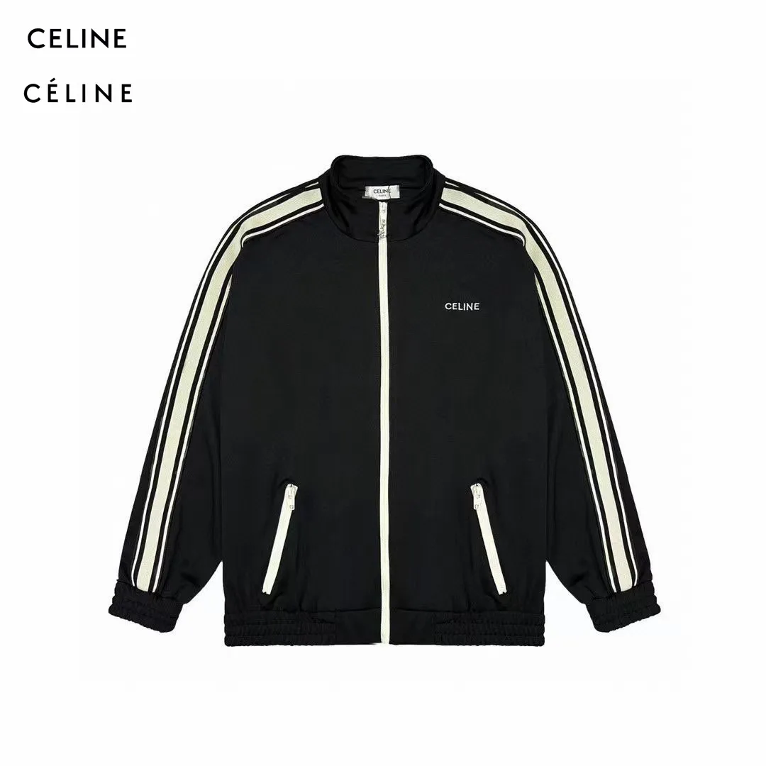 【2026】【CELINE  公式旗艦店】セリーヌ ジャケット着 好評に付き再入荷！ 241213
