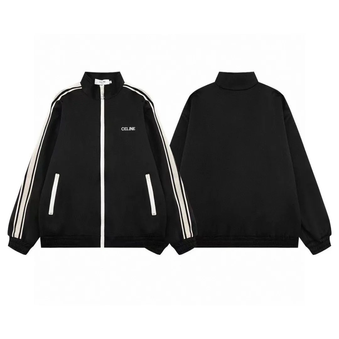 【2026】【CELINE  公式旗艦店】セリーヌ ジャケット着 好評に付き再入荷！ 241213