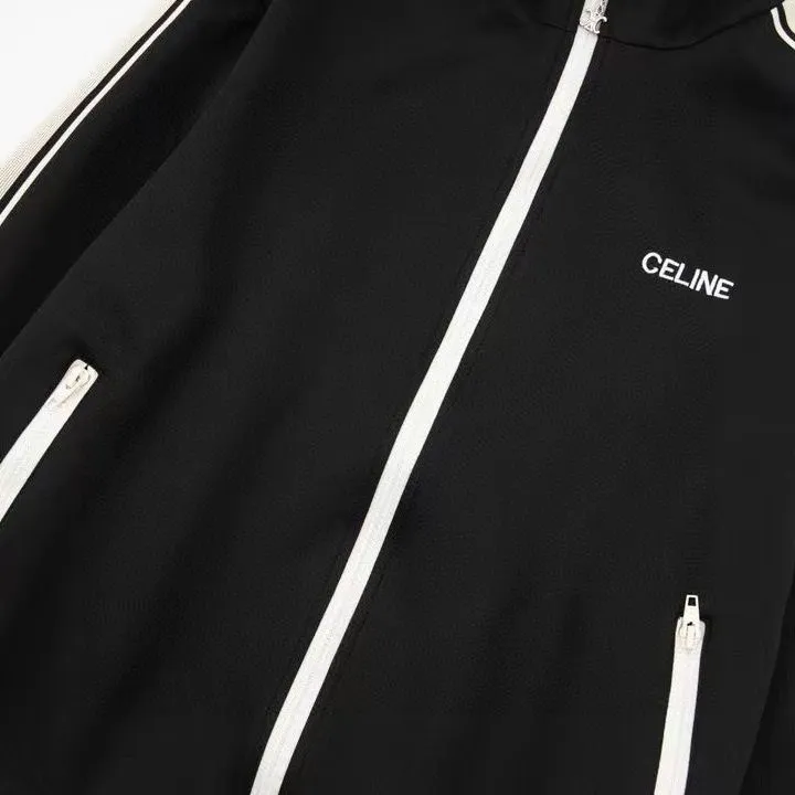 【2026】【CELINE  公式旗艦店】セリーヌ ジャケット着 好評に付き再入荷！ 241213