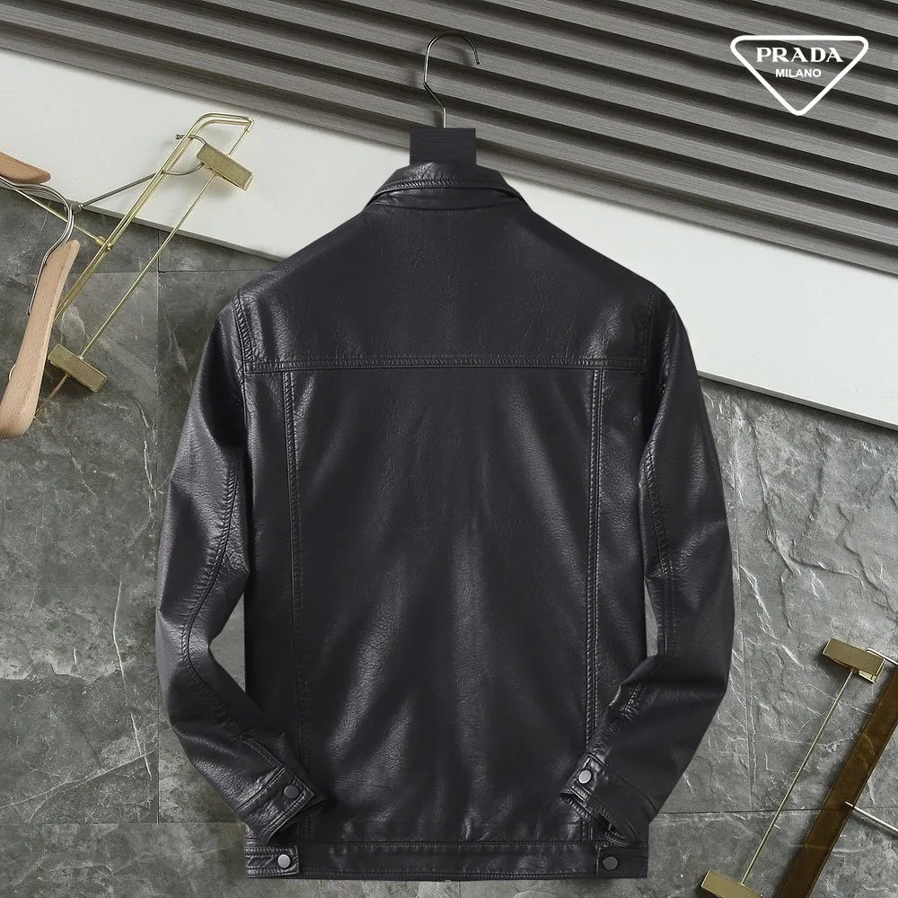 【2026】【PRADA  公式旗艦店】プラダ   ジャケット着 好評に付き再入荷！241213