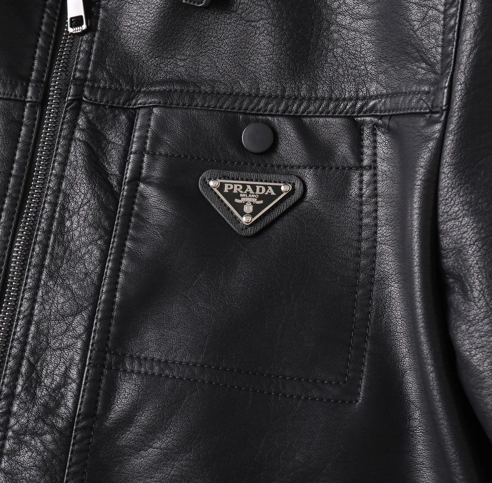 【2026】【PRADA  公式旗艦店】プラダ   ジャケット着 好評に付き再入荷！241213