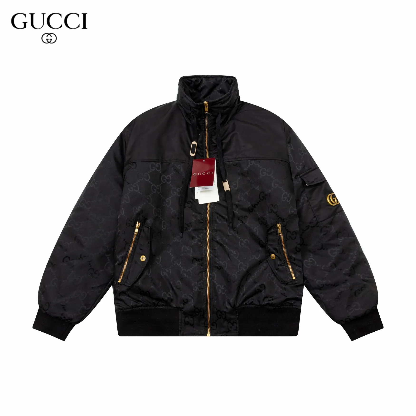 【2026】【GUCCI  公式旗艦店】グッチ  ジャケット着 好評に付き再入荷！241212
