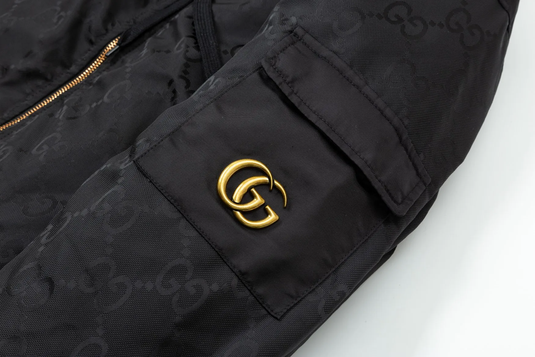 【2026】【GUCCI  公式旗艦店】グッチ  ジャケット着 好評に付き再入荷！241212