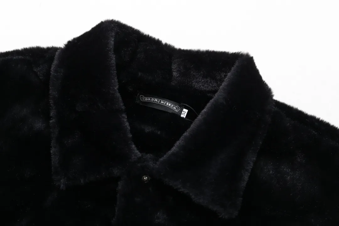 【2026】【CHROME HEARTS】クロムハーツ ジャケット着ご好評に付き再入荷！241212