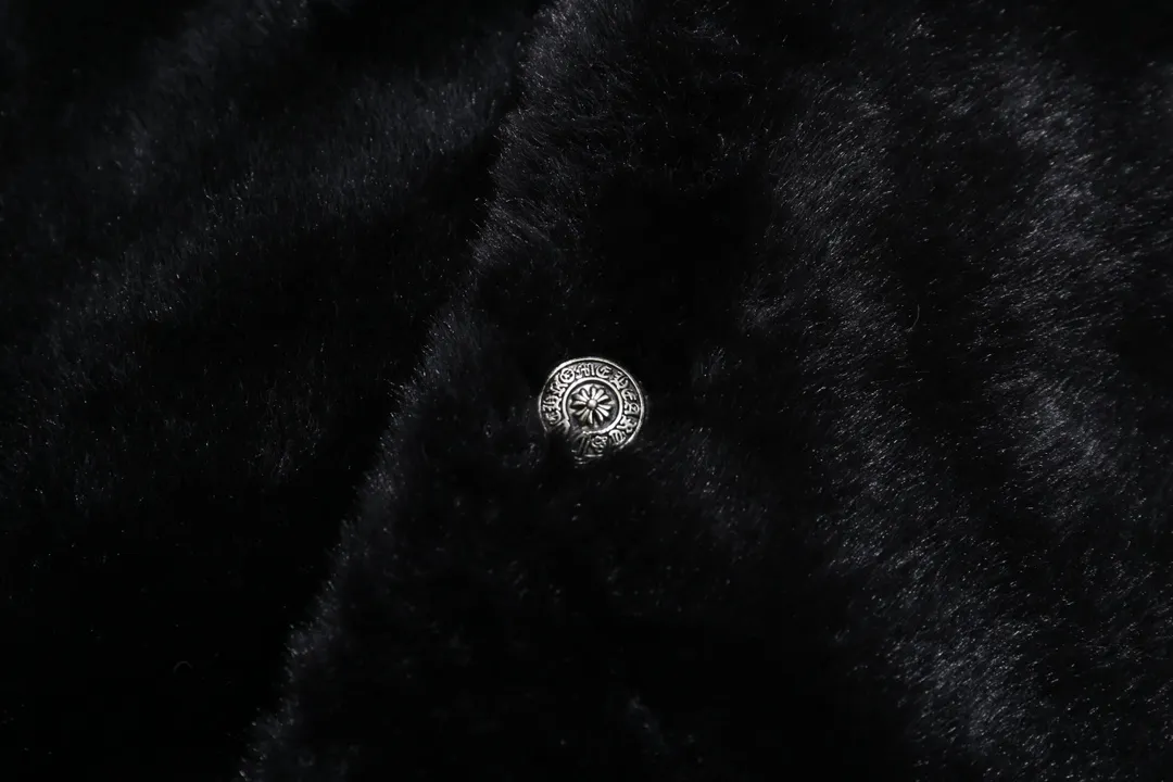 【2026】【CHROME HEARTS】クロムハーツ ジャケット着ご好評に付き再入荷！241212