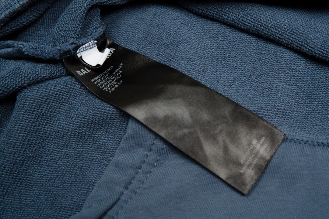 【2026】【BALENCIAGA 公式旗艦店】バレンシアガ パーカー スウェット ご好評に付き再入荷！241211