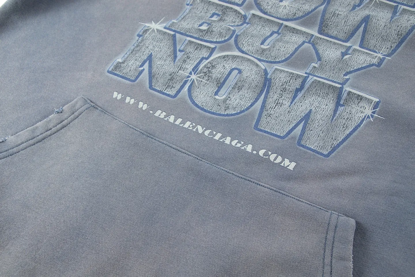 【2026】【BALENCIAGA 公式旗艦店】バレンシアガ パーカー スウェット ご好評に付き再入荷！241211