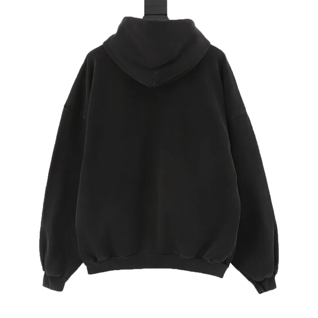 【2026】【BALENCIAGA 公式旗艦店】バレンシアガ パーカー スウェット ご好評に付き再入荷！241211