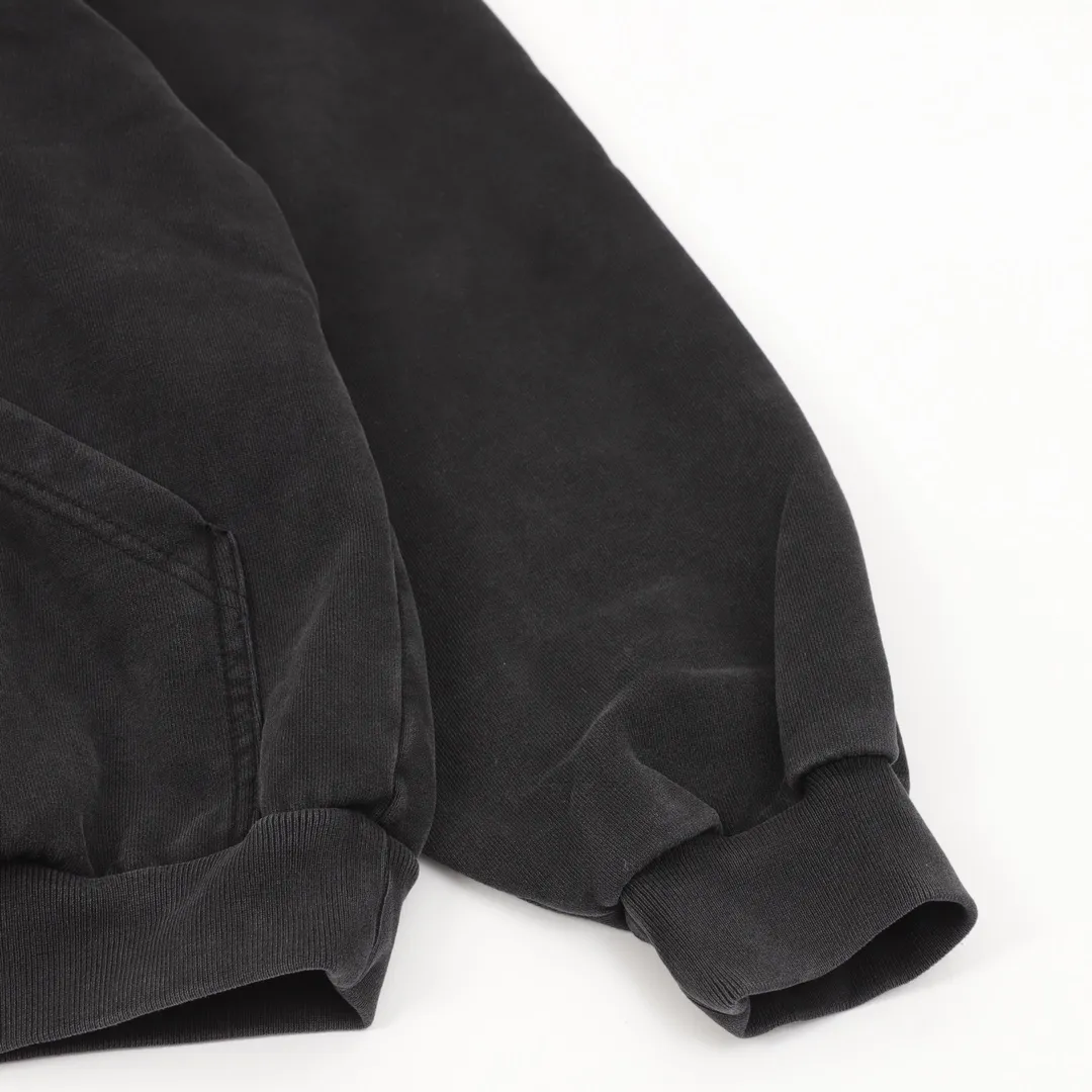 【2026】【BALENCIAGA 公式旗艦店】バレンシアガ パーカー スウェット ご好評に付き再入荷！241211