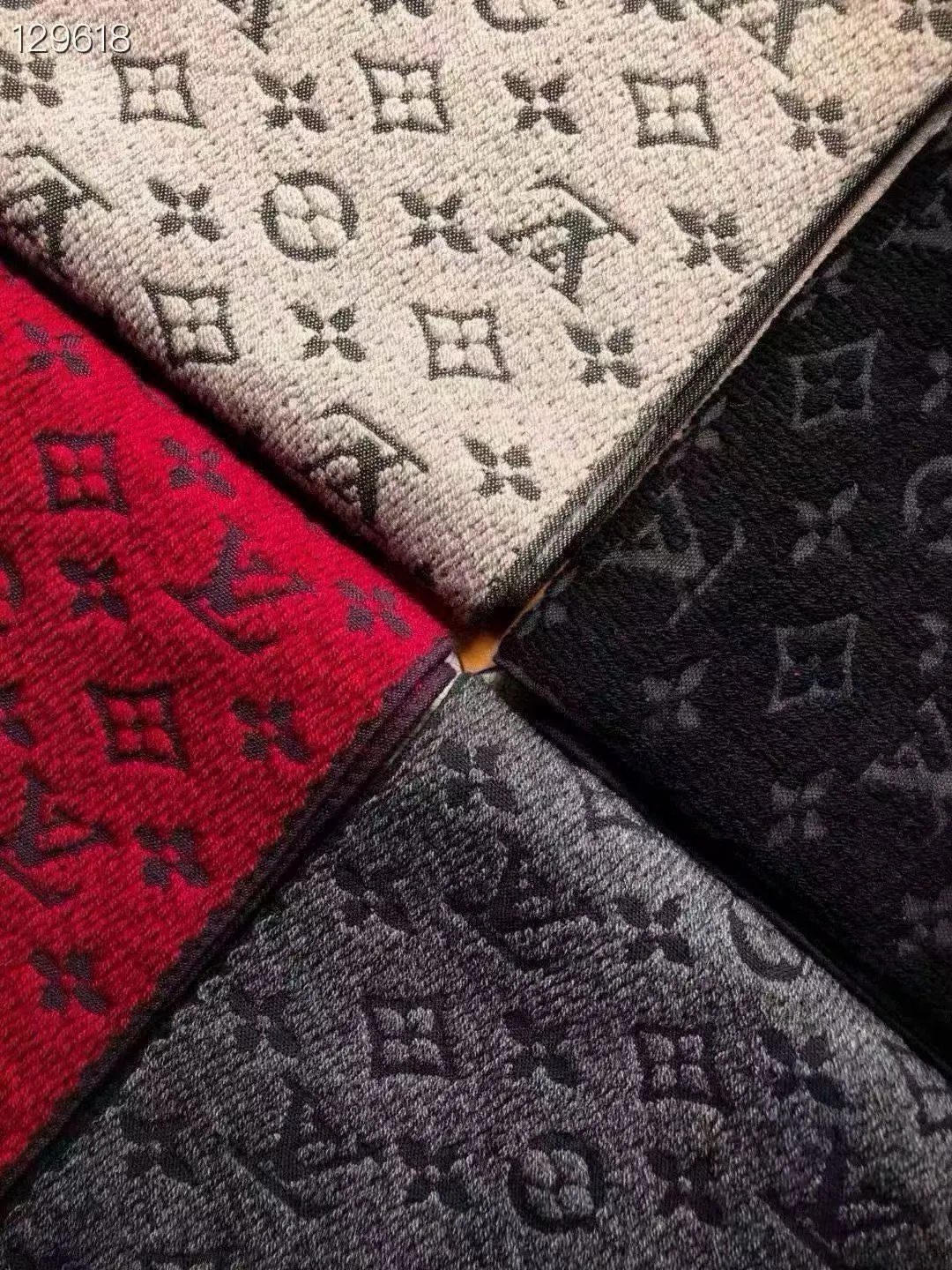 【2026】LV【LOUIS VUITTON   ルイヴィトン】スカーフ 35*180CM   241207