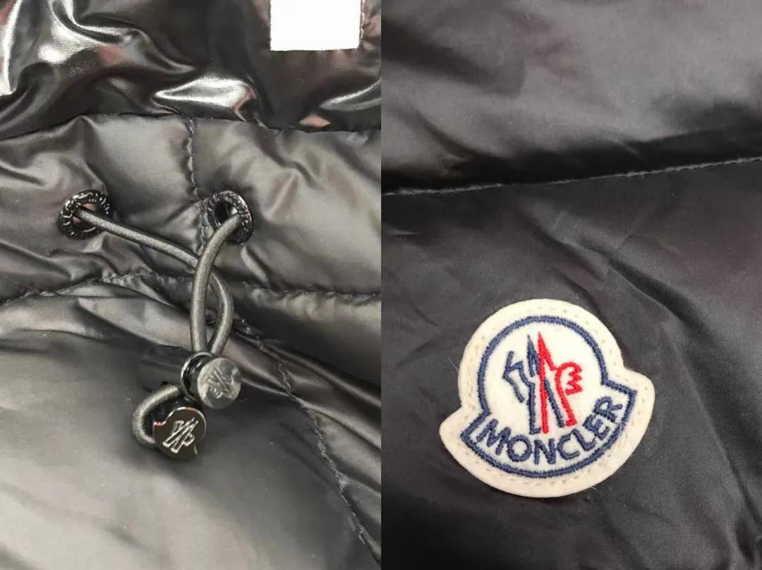 【2026】【MONCLER 公式旗艦店】モンクレール  ダウンベスト好評に付き再入荷！ 241207