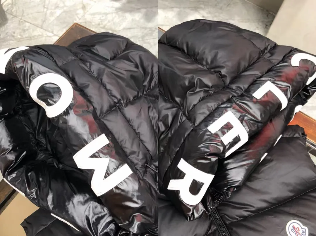 【2026】【MONCLER 公式旗艦店】モンクレール  ダウンベスト好評に付き再入荷！ 241207