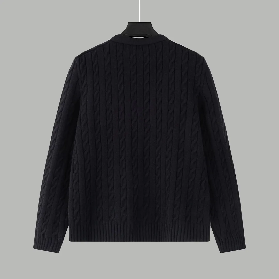 【2026】【CELINE  公式旗艦店】セリーヌ  セーター好評に付き再入荷！241128