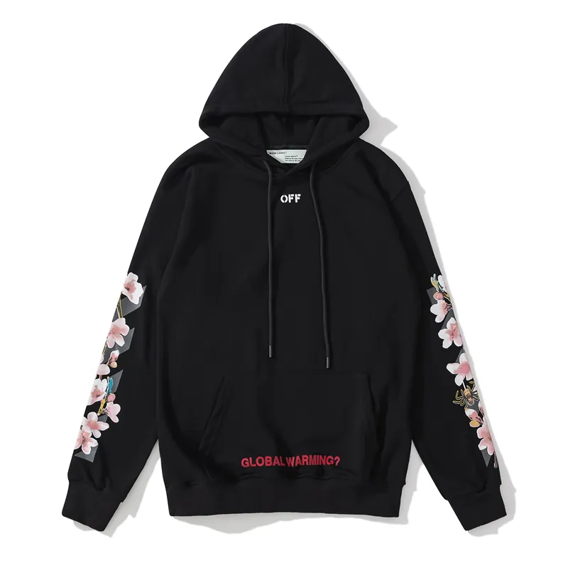 【2026】【OFF-WHITE  公式旗艦店】オフホワイトご   パーカー 好評に付き再入荷！ 241127
