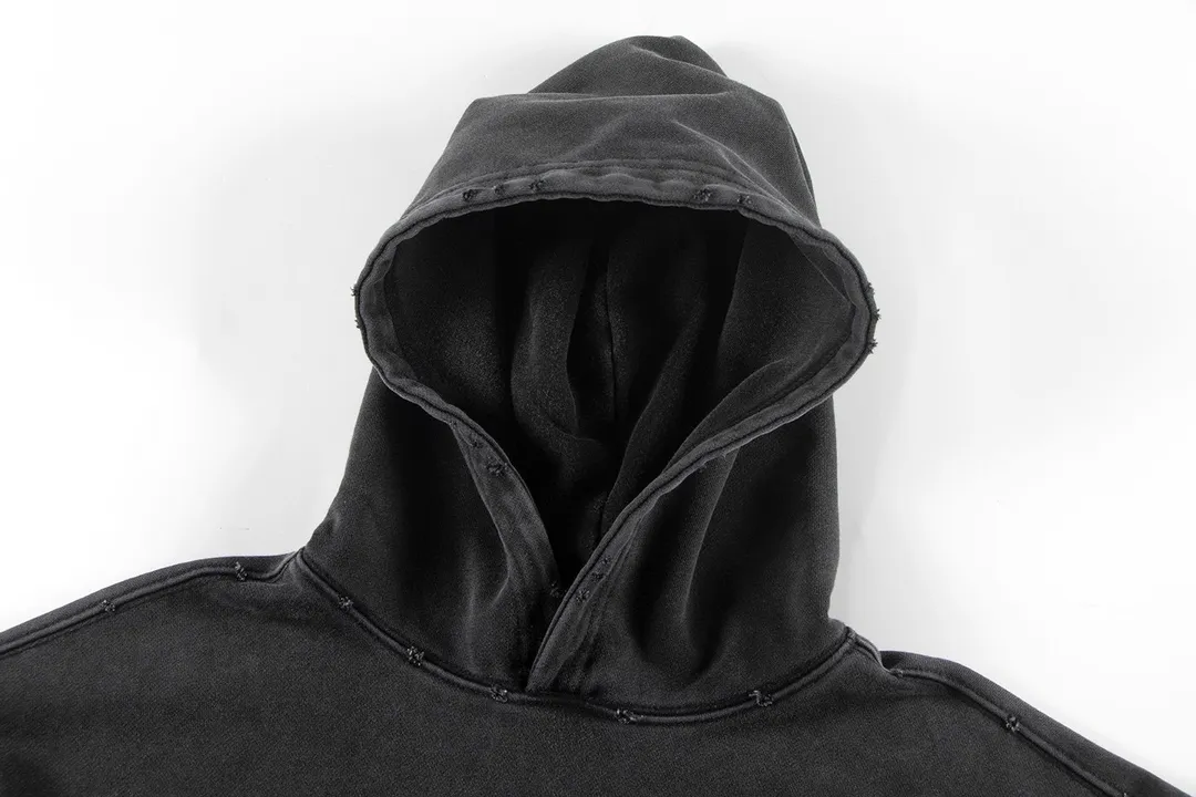 【2026】【BALENCIAGA 公式旗艦店】バレンシアガ パーカースウェット ご好評に付き再入荷！241127