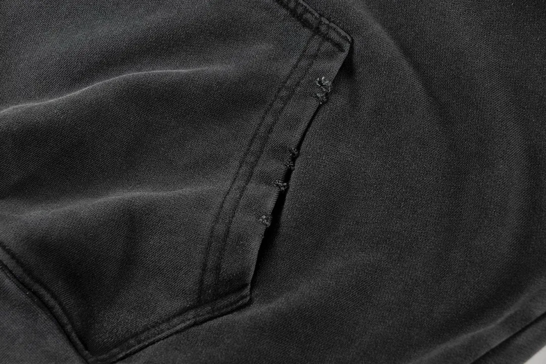 【2026】【BALENCIAGA 公式旗艦店】バレンシアガ パーカースウェット ご好評に付き再入荷！241127
