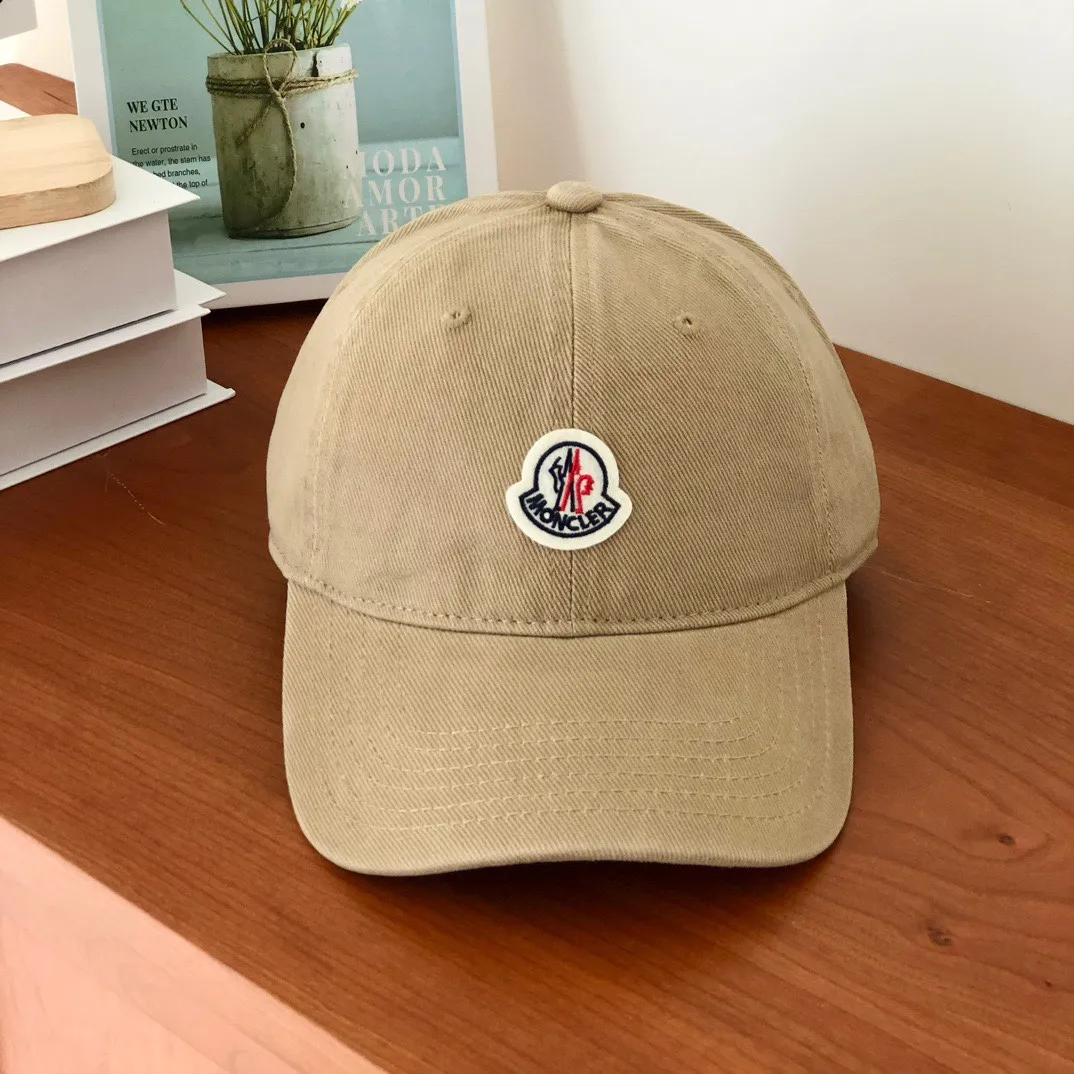 【2026】MONCLER ( モンクレール)【数量限定】 野球帽 / ハット  241126