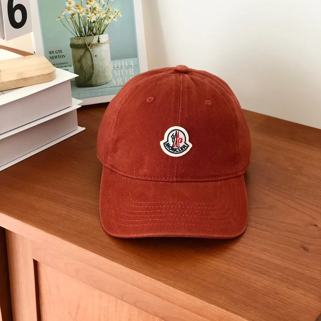 【2026】MONCLER ( モンクレール)【数量限定】 野球帽 / ハット  241126