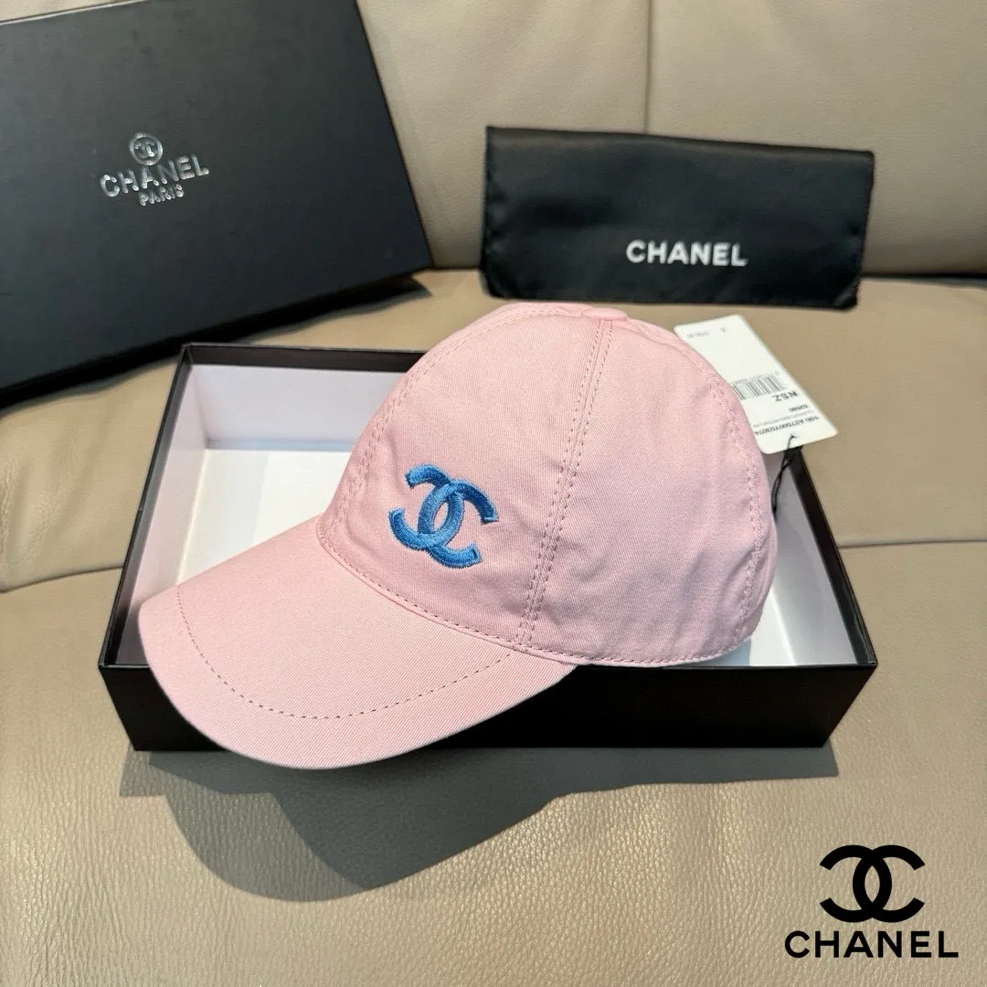 【2026】【CHANEL  シャネル】【数量限定】 野球帽 / ハット 241125